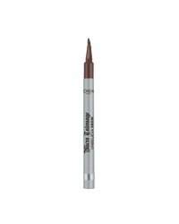 UnbelievaBrow Micro Tatouage Brow Pen, 108 Dark Brunette