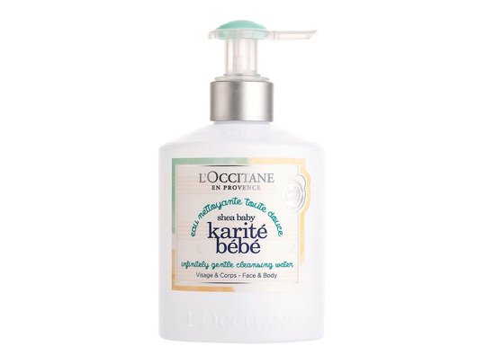 , 300 ml L'Occitane Suihkugeelit