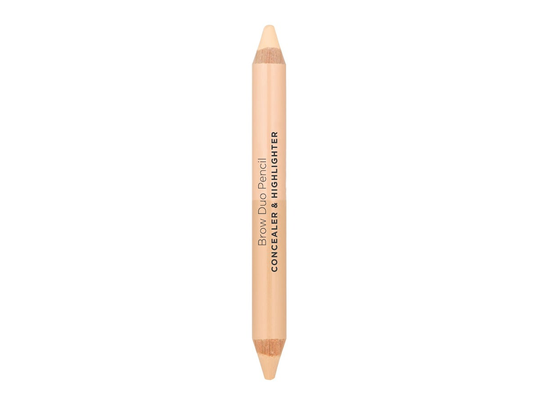 Duo Concealer & Highlighter, Billion Dollar Beauty Kulmameikit
