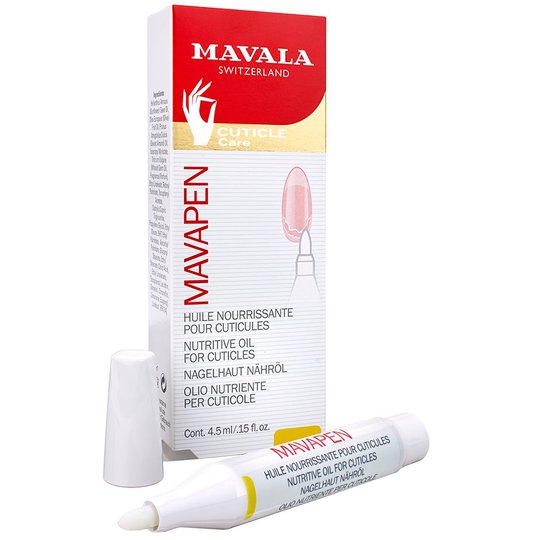 Mavala Mavapen Nutritive Oil, 4.5 ml Mavala Kynsien hoito