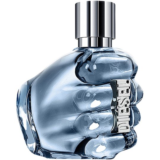 Only The Brave, 35 ml Diesel Hajuvedet
