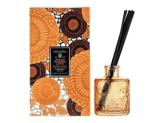 , 100 ml Voluspa Tuoksukynttilät