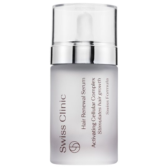 Hair Renewal Serum, 50 ml Swiss Clinic Hiustenlähtö