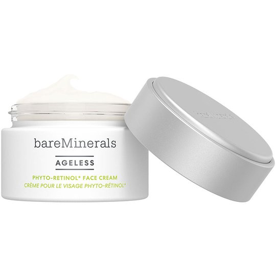Ageless Phyto-Retinol Face Cream, 50 g bareMinerals Kasvovoiteet