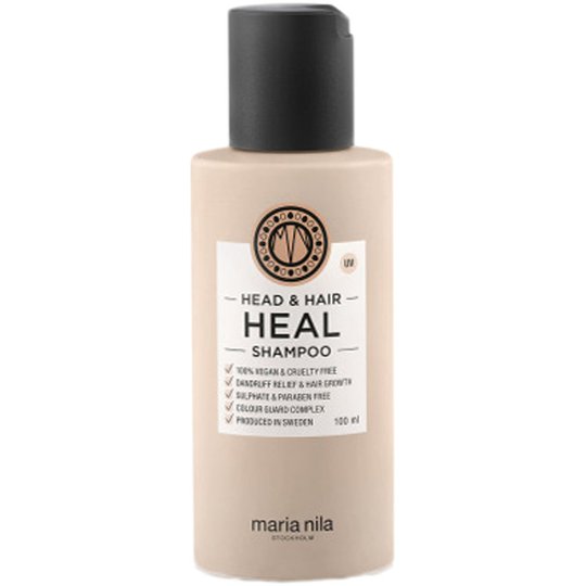 Maria Nila Head & Hair Heal Shampoo, 100 ml Maria Nila Shampoo