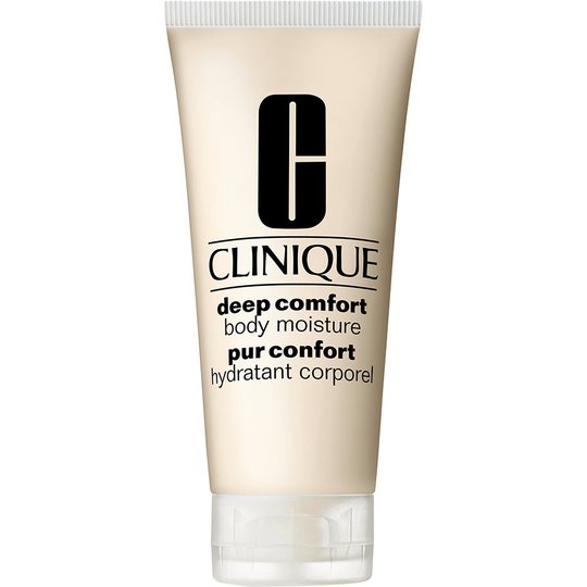 Clinique Deep Comfort Body Moisture, 200 ml Clinique Vartalovoiteet