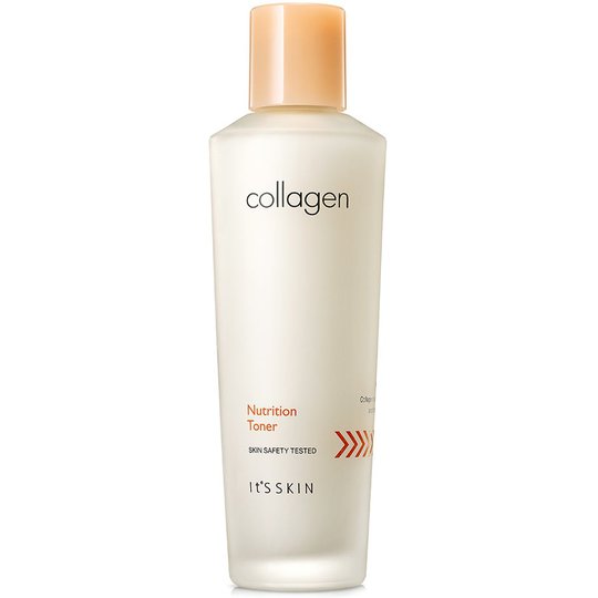 Collagen Nutrition Toner, 150 ml It'S SKIN K-Beauty