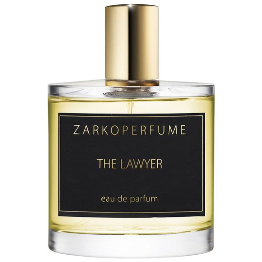 The Lawyer, 100 ml Zarkoperfume EdP