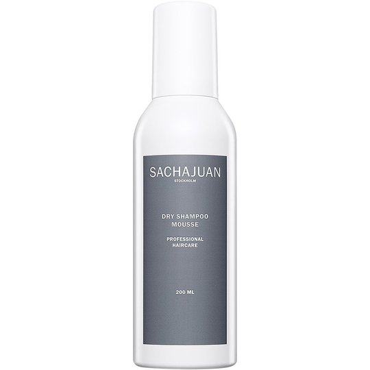 SACHAJUAN Dry Shampoo Mousse, 200 ml Sachajuan Kuivashampoot