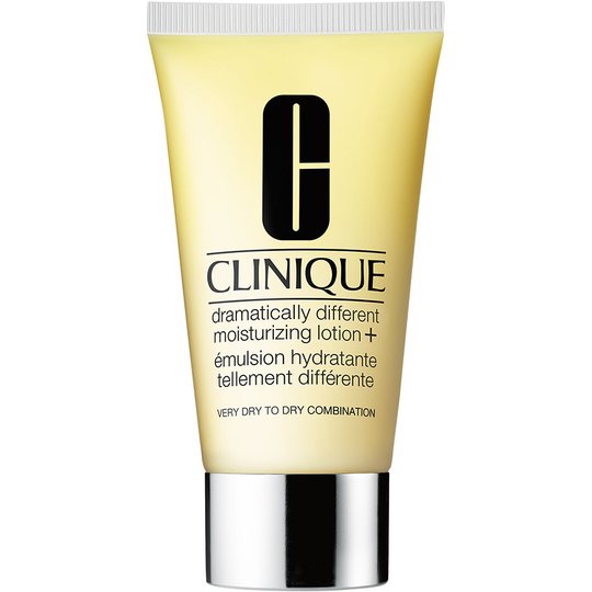 Clinique 3-Step Skin Care System Dramatically Different Moisturizing Lotion+, 50 ml Clinique Päivävoiteet