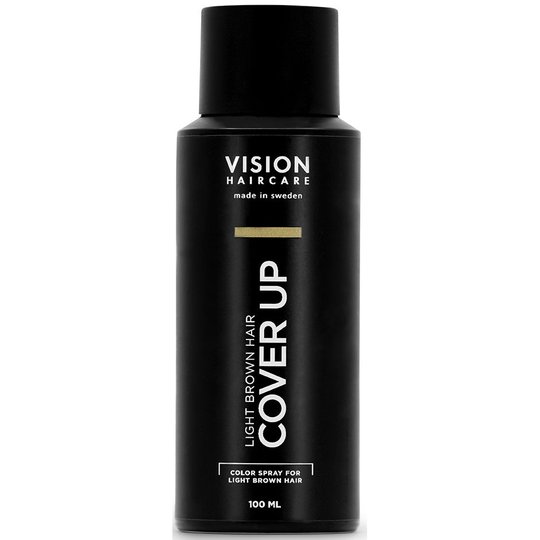 Cover Up, 100 ml Vision Haircare Hiusvärit & suoravärit