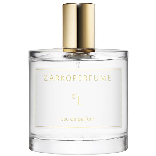 e‘L, 100 ml Zarkoperfume EdP