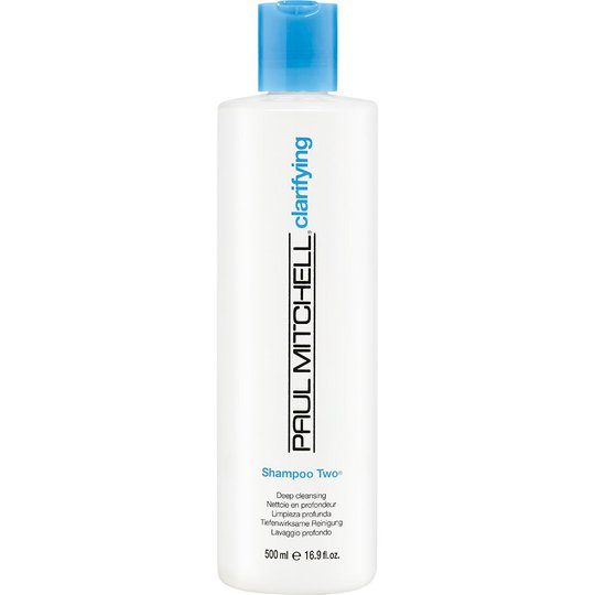 Paul Mitchell Clarifying Shampoo Two, 500 ml Paul Mitchell Shampoo