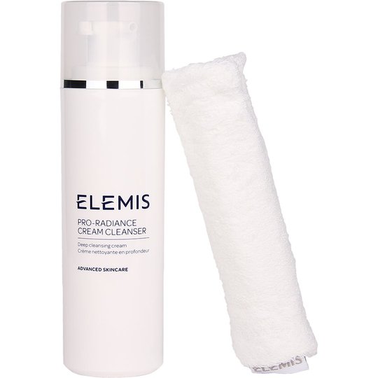 Elemis Pro-Radiance Cream Cleanser, 150 ml Elemis Kasvojen puhdistus