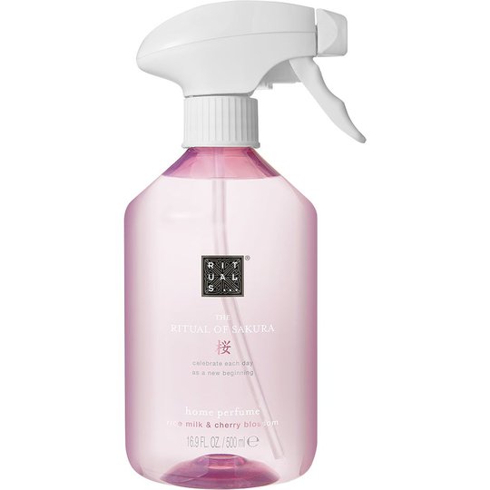 The Ritual of Sakura Parfum d'Interieur, 500 ml Rituals... Huonetuoksut