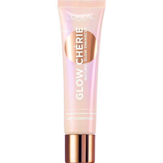 Glow Chérie Glow Enhancer, 30 ml L'Oréal Paris Highlighterit