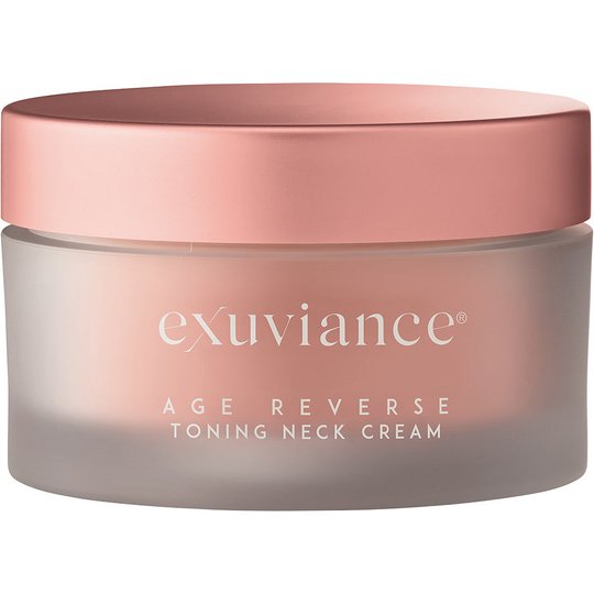 Toning Neck Cream, 125 g Exuviance Kasvovoiteet