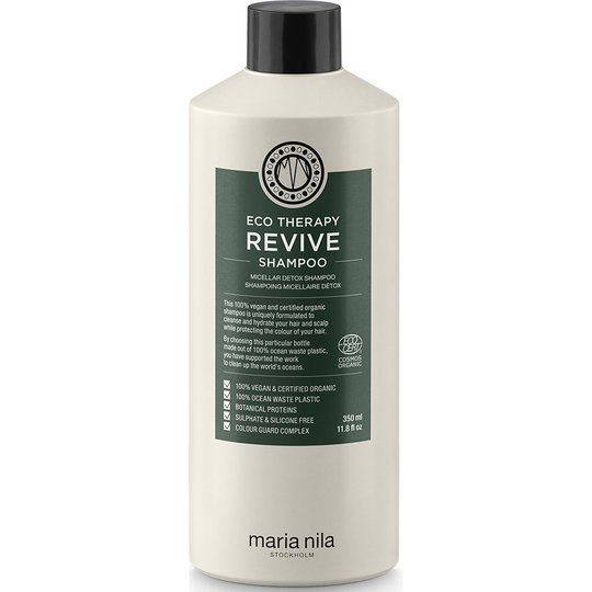 Eco Therapy Revive, 350 ml Maria Nila Shampoo