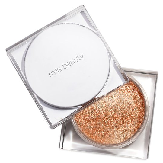Living Glow Face & Body Powder, 11 g rms beauty Highlighterit