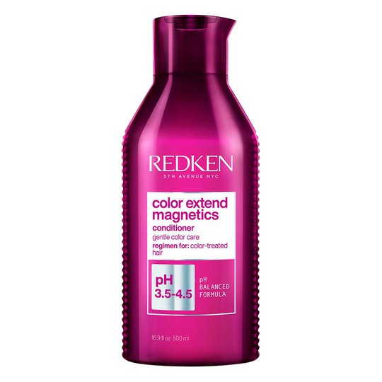 Color Extend Magnetics Conditioner, 500 ml Redken Hoitoaine