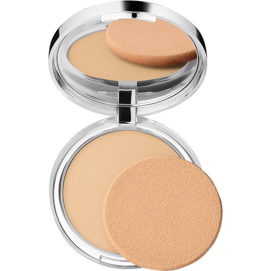 Clinique Stay-Matte Sheer Pressed Powder, Clinique Puuteri