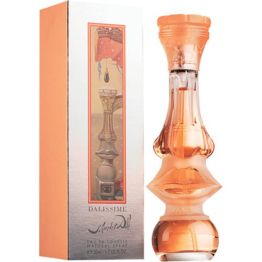 Dalissime, 50 ml Salvador Dali Muut tuoksut
