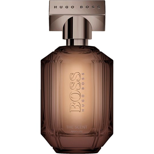 Boss The Scent Absolute For Her , 50 ml Hugo Boss EdP