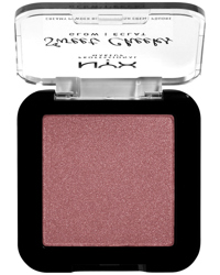 Sweet Cheeks Creamy Powder Blush Glowy, Fig
