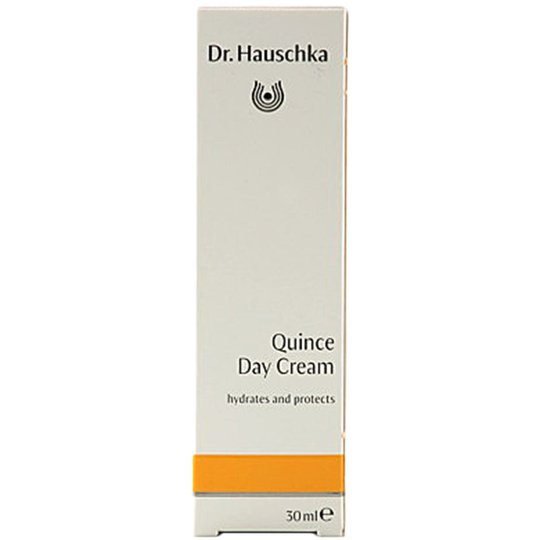 Dr. Hauschka Quince Day Cream, 30 ml Dr. Hauschka Luonnonkosmetiikka