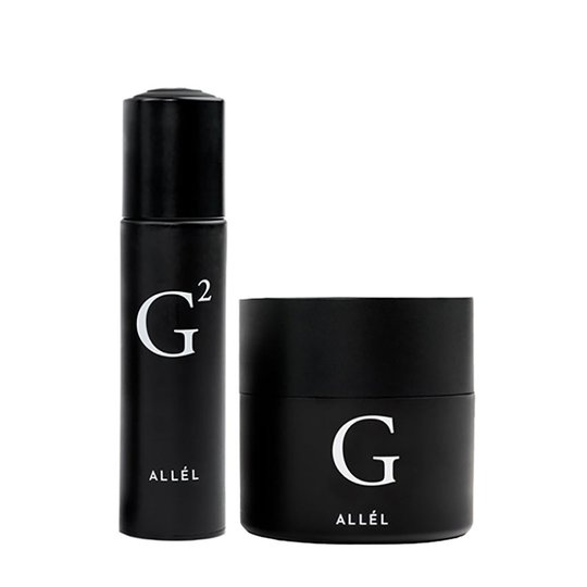G-serie Duo, Allél Ihonhoito