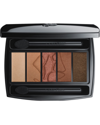 Hypnôse Drama Eye Shadow Palette, 11 Terre de Sienne
