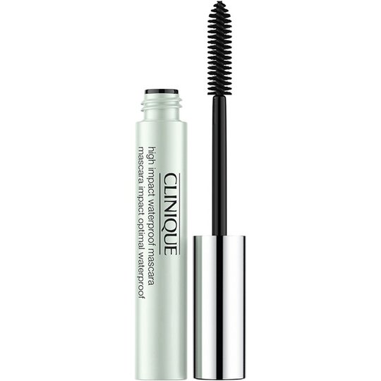 Clinique High Impact Waterproof Mascara, 8 ml Clinique Ripsivärit