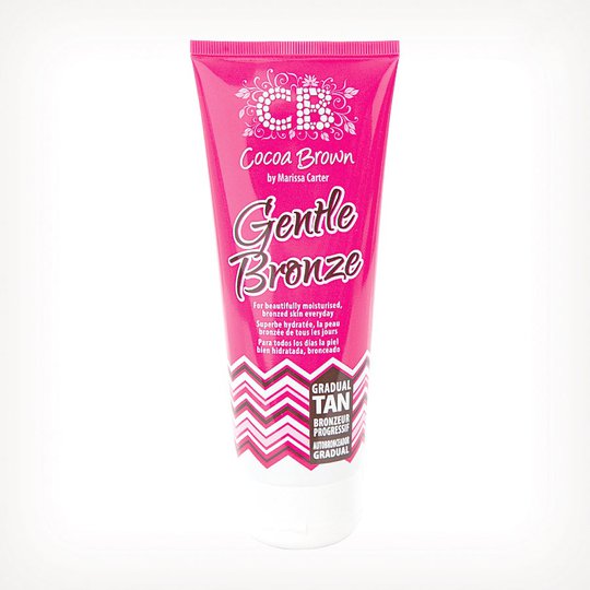 Cocoa Brown Gentle Bronze Gradual Tanning Moisturiser, 200 ml Cocoa Brown Itseruskettavat