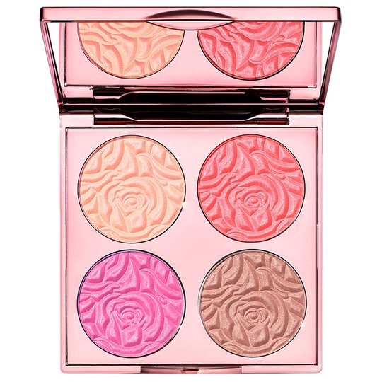 Brightening CC Palette, By Terry Poskipuna