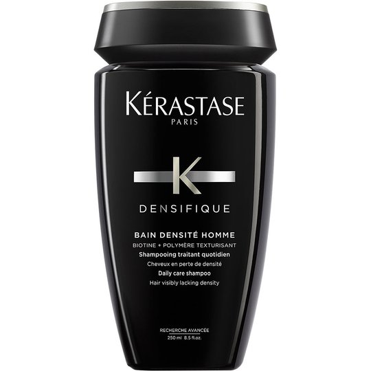 Kérastase Densifique Bain Densité Homme, 250 ml Kérastase Shampoo
