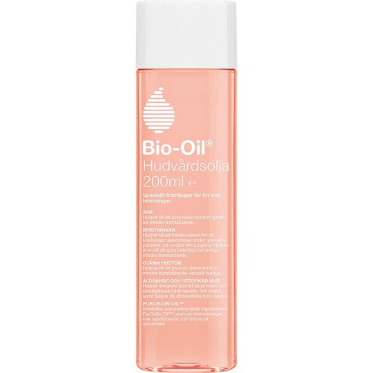 Bio-Oil, 200 ml Bio-Oil Seerumit & öljyt