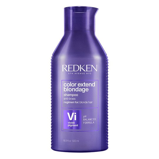 Color Extend Blondage Shampoo, 500 ml Redken Shampoo