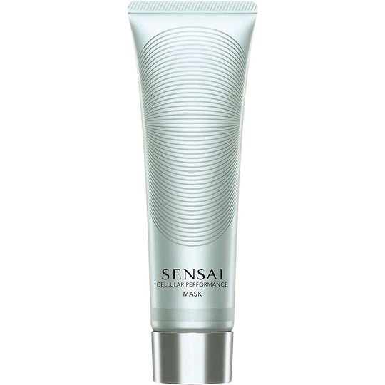Sensai Cellular Performance Mask, 100 ml Sensai Kasvonaamio