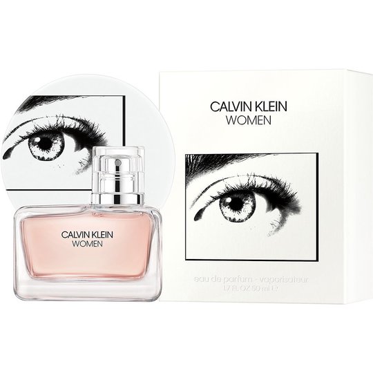 Calvin Klein Women , 50 ml Calvin Klein Hajuvedet