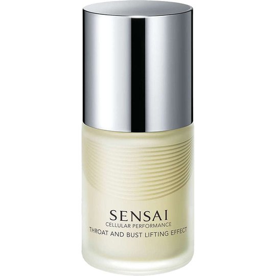 Sensai Cellular Performance Throat & Bust Lifting Effect, 100 ml Sensai Vartalovoiteet