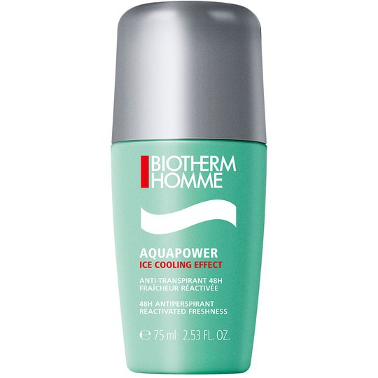 Aquapower, 75 ml Biotherm Homme Miesten deodorantit