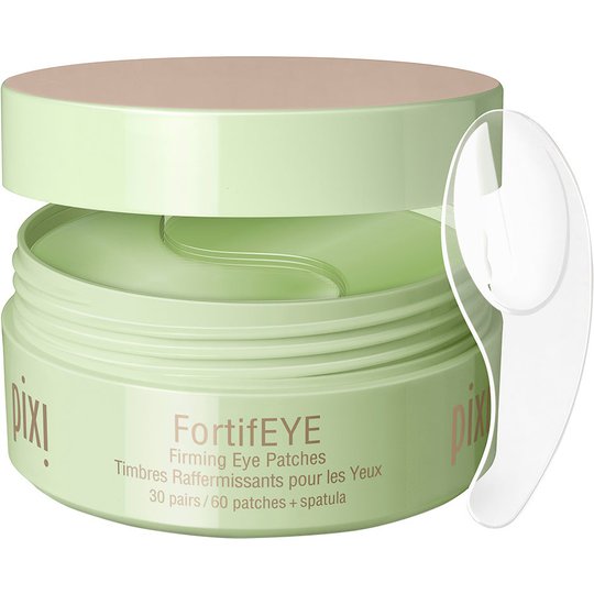 Pixi FortifEYE Firming Eye Patches, Pixi Silmät
