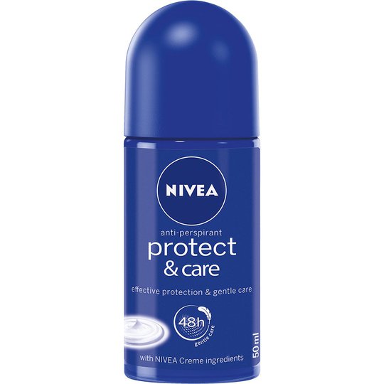 Protect & Care, 50 ml Nivea Deodorantit