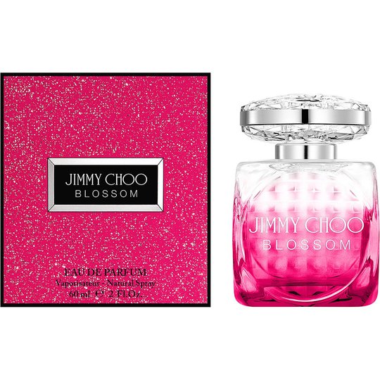Jimmy Choo Blossom , 60 ml Jimmy Choo Hajuvedet