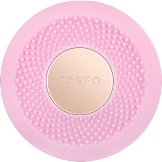FOREO UFO Mini Pearl Pink, Foreo Ihonhoitolaitteet