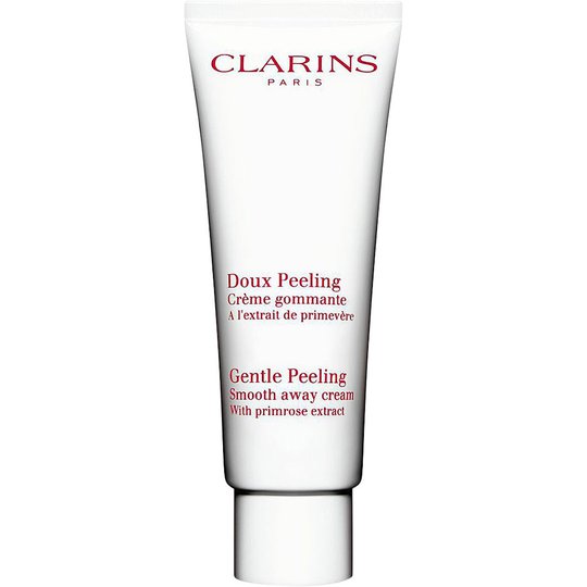 Clarins Gentle Peeling Smooth Away Cream, 50 ml Clarins Kuorinta