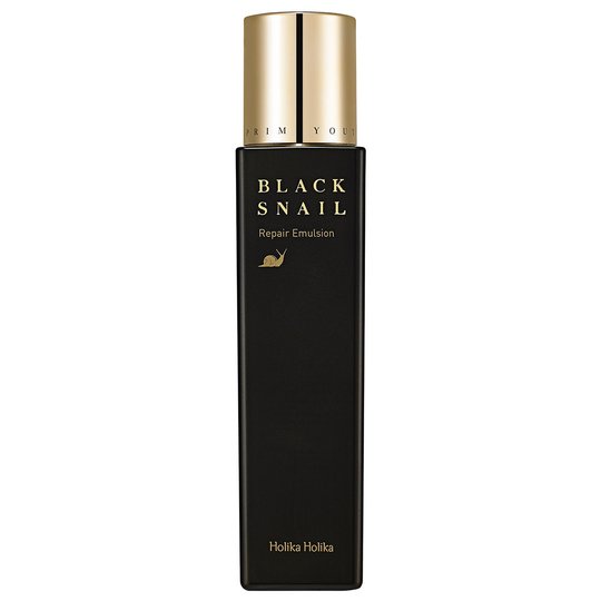 Prime Youth Black Snail Repair Emulsion, 160 ml Holika Holika Päivävoiteet