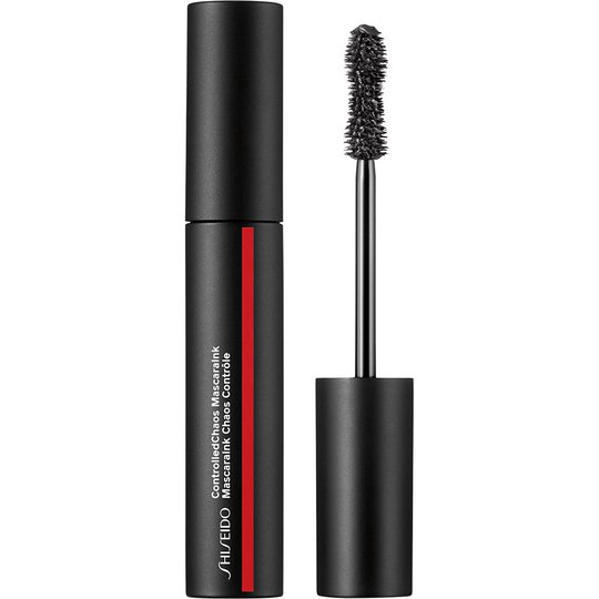Shiseido ControlledChaos MascaraInk, Shiseido Ripsivärit