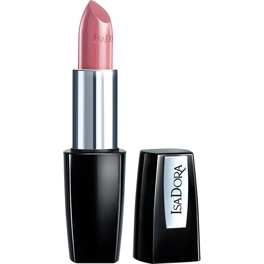 IsaDora Perfect Moisture Lipstick, 4,5 g IsaDora Huulipuna