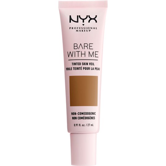 Bare With Me Tinted Skin Veil, NYX Professional Makeup Meikkivoiteet